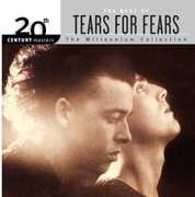 20th Century Masters: Millennium Collection , Tears for Fears