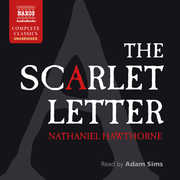 Scarlet Letter , Nathaniel Hawthorne