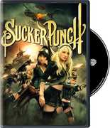 Sucker Punch , Emily Browning
