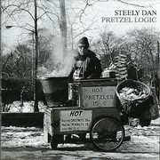Pretzel Logic (remastered) , Steely Dan