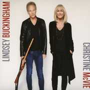 Lindsey Buckingham Christine Mcvie , Lindsey Buckingham