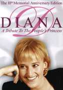 Diana: Tribute to the People's Princess , Lisa Eichhorn