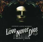 Love Never Dies - Cast Recording , Andrew Lloyd Webber