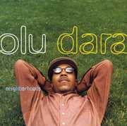Neighborhoods , Olu Dara