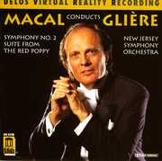 Symphony 2 in C minor , Zdenek M cal