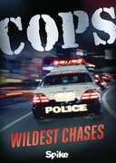 Cops: Wildest Chases 