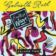 Endless Wave , Gabrielle Roth