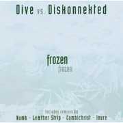 Frozen , Dive
