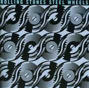 Steel Wheels , The Rolling Stones
