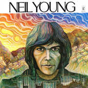Neil Young , Neil Young