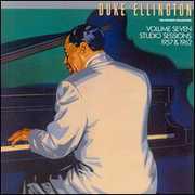 Private Collection 7: Studio Sessions 1957 & 1962 , Duke Ellington