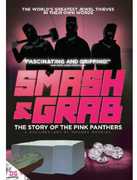 Smash and Grab: The Story of the Pink Panthers , Jasmin Topalusic
