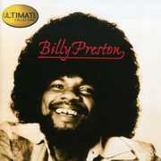 Ultimate Collection , Billy Preston