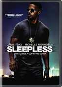Sleepless , Michelle Monaghan