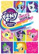 My Little Pony Friendship Is Magic: Season Six , Tara Strong