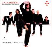 Cancionero: Music from Court of Catholic Monarchs , Dufay Collective