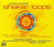 Shaker Loops , Marin Alsop