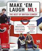 Make Um Laugh ML1 (Best of British) [Import] 