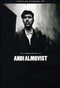 The Misadventures of Andi Almqvist , Andi Almqvist