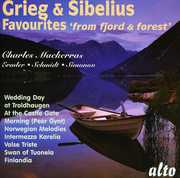 Peer Gynt /  Finlandia , Charles Mackerras