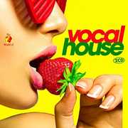 Vocal House / Various , Various Artists