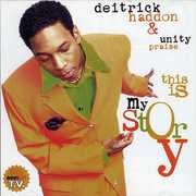 This Is My Story , Unity Praise
