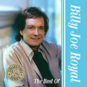 The Best Of , Billy Joe Royal