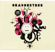 On Top: Live in Europe , The Headhunters