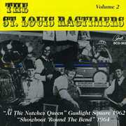 Volime 2 , St. Louis Ragtimers