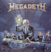 Rust in Peace , Megadeth