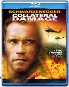Collateral Damage , Arnold Schwarzenegger