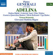 Generali: Adelina 