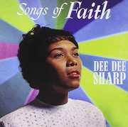 Songs Of Faith , Dee Dee Sharp