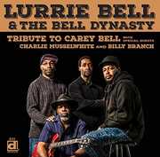 Tribute to Carey Bell , Lurrie Bell