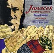 String Quartets , Dante Quartet