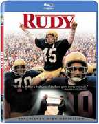 Rudy , Sean Astin