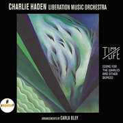 Time /  Life , Charlie Haden