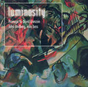 Luminosity , Various Artists