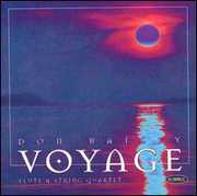 Voyage , Don Bailey