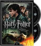 Harry Potter and the Deathly Hallows: Part 2 , Daniel Radcliffe