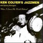When I Leave the World , Ken Colyer