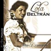 Serie Diamante: Lola Beltran , Lola Beltran