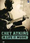 Chet Atkins: A Life in Music , Dolly Parton