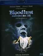 Bloodlust: Subspecies III , Anders Hove