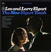 New Elgart Touch , Les Elgart & Larry