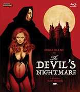 The Devil's Nightmare (aka The Devil Walks at Midnight) , Erika Blanc