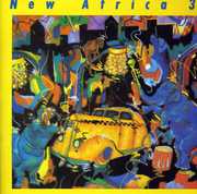 New Africa 3 /  Various , Various Artists
