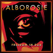 Freedom In Dub , Alborosie