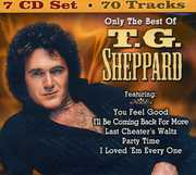 Only the Best of T.G. Sheppard , T.G. Sheppard