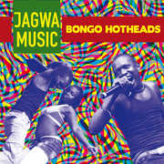 Bongo Hotheads , Jagwa Music